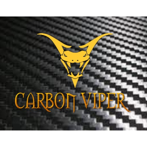 Carbon Viper VRod